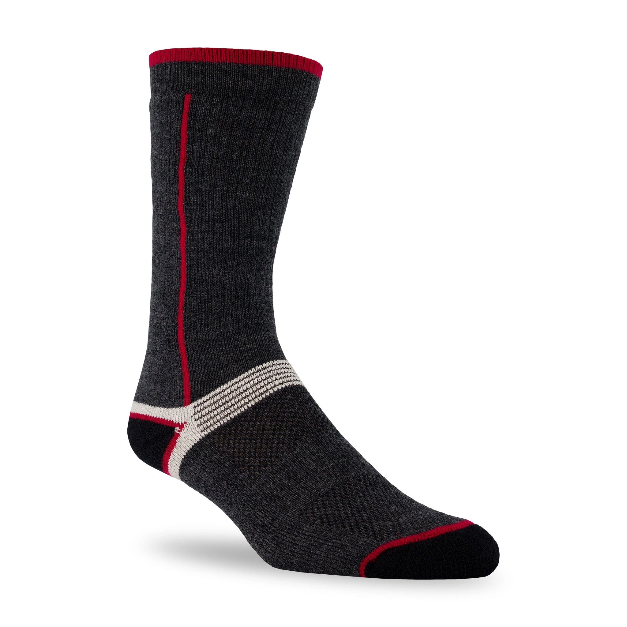 Adventure-Ready Merino Hiking Socks - J B Field's Comfort & Value